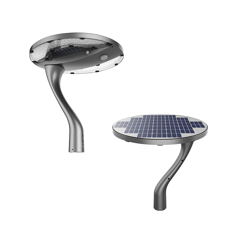 Motion Sensor Outdoor - LED 태양광 조명 방수 야외 태양광