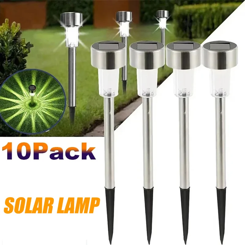 Outdoor Lighting Under Pergola - 태양 야외 조명 정원 램프 태양