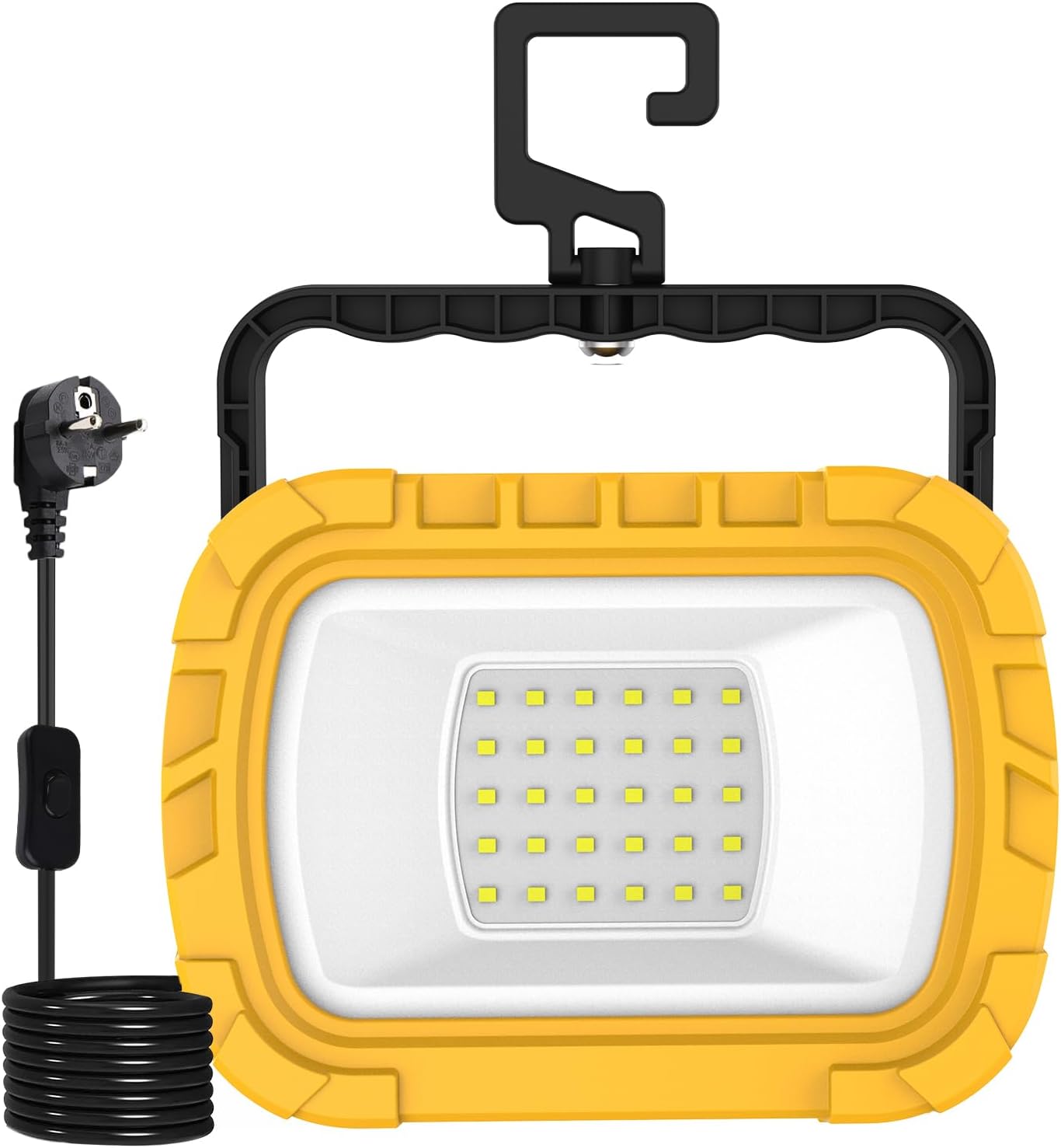 Outdoor Lighting Not Working - 휴대용 30LED 스포트라이트 야외 1000LM LED