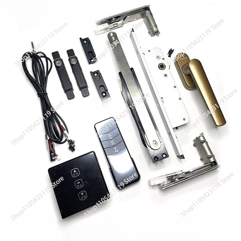 Motion Sensor Outdoor - 자동 개폐식 어닝용 도매 어닝 부품
