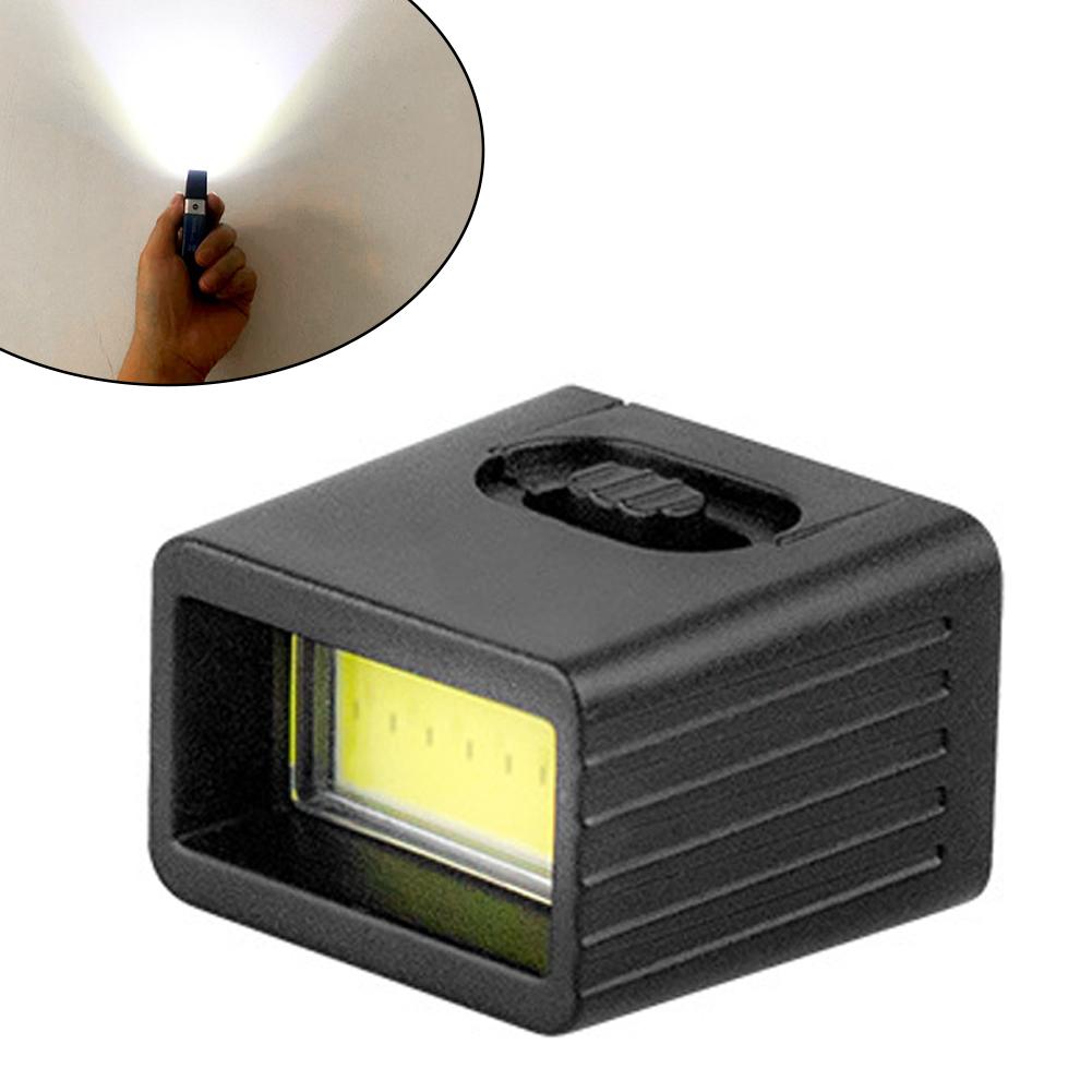Outdoor Lighting Not Working - 6F22 배터리 COB 야외 조명 작업용