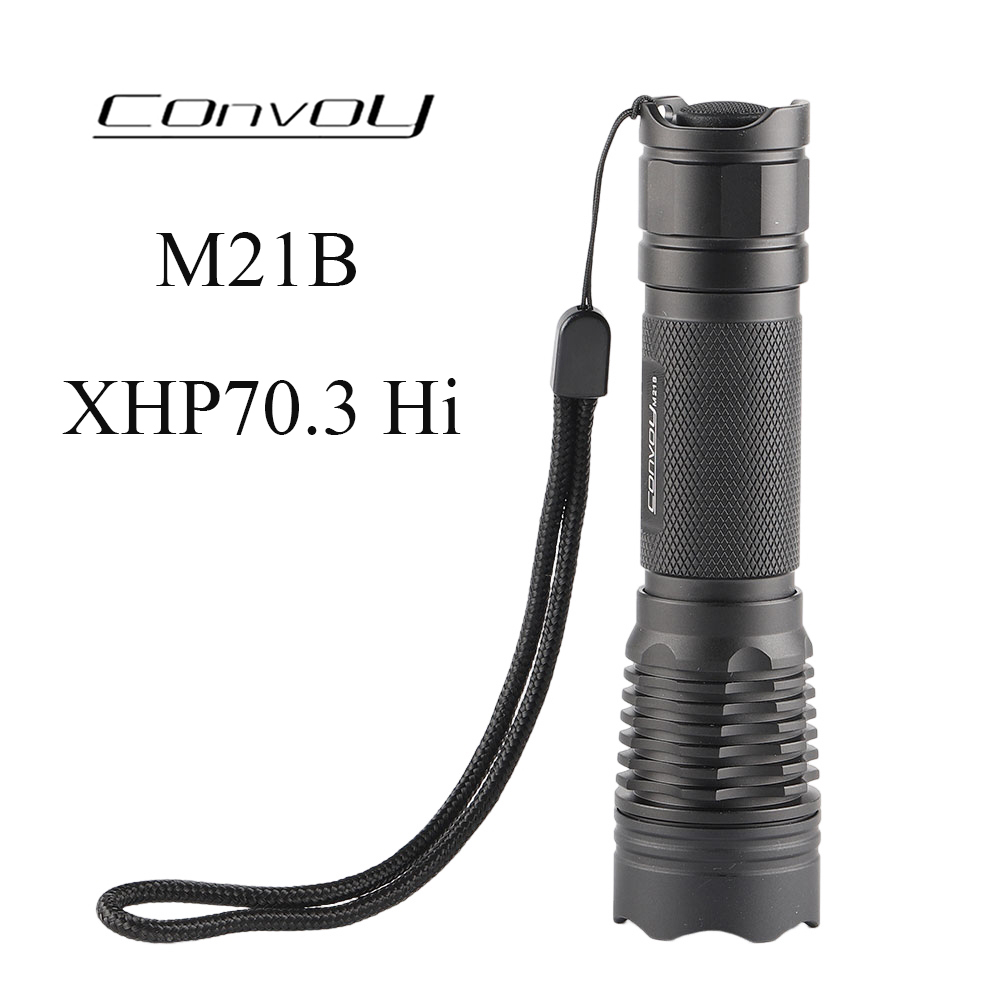 Outdoor Lighting Not Working - XHP70.3 하이 12 그룹 21700 손전등