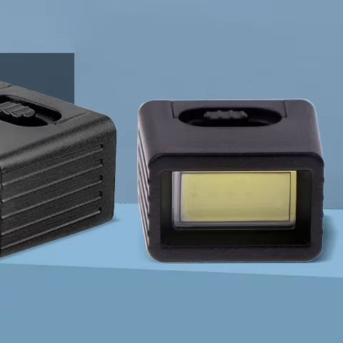 Outdoor Lighting Not Working - 새로운 미니 9V 배터리 손전등 LED