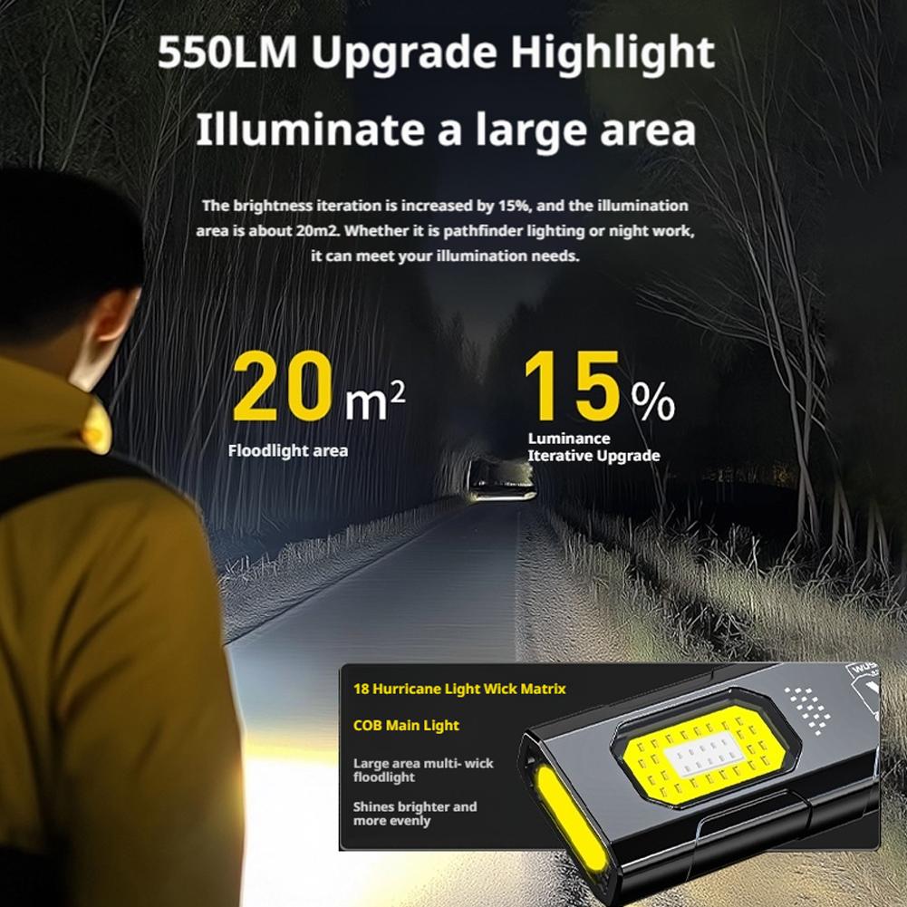LED 키체인 손전등 USB C 충전식 휴대용 토치 C - Hanging Outdoor Lighting 리뷰 및 가격
