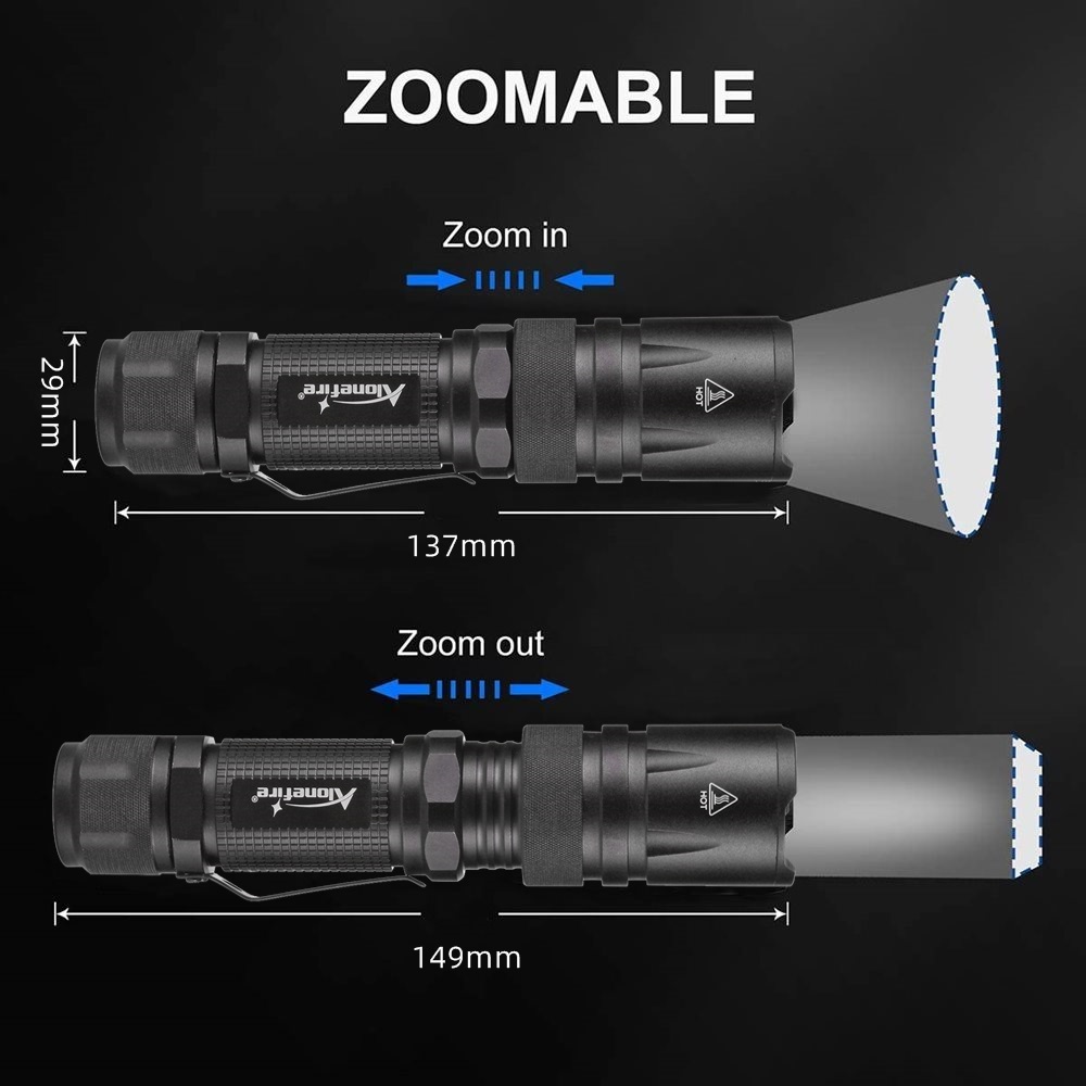 4 in 1 여러 가지 빛깔의 줌 Led 화이트/레드/ - Outdoor Lighting Not Working 리뷰 및 가격