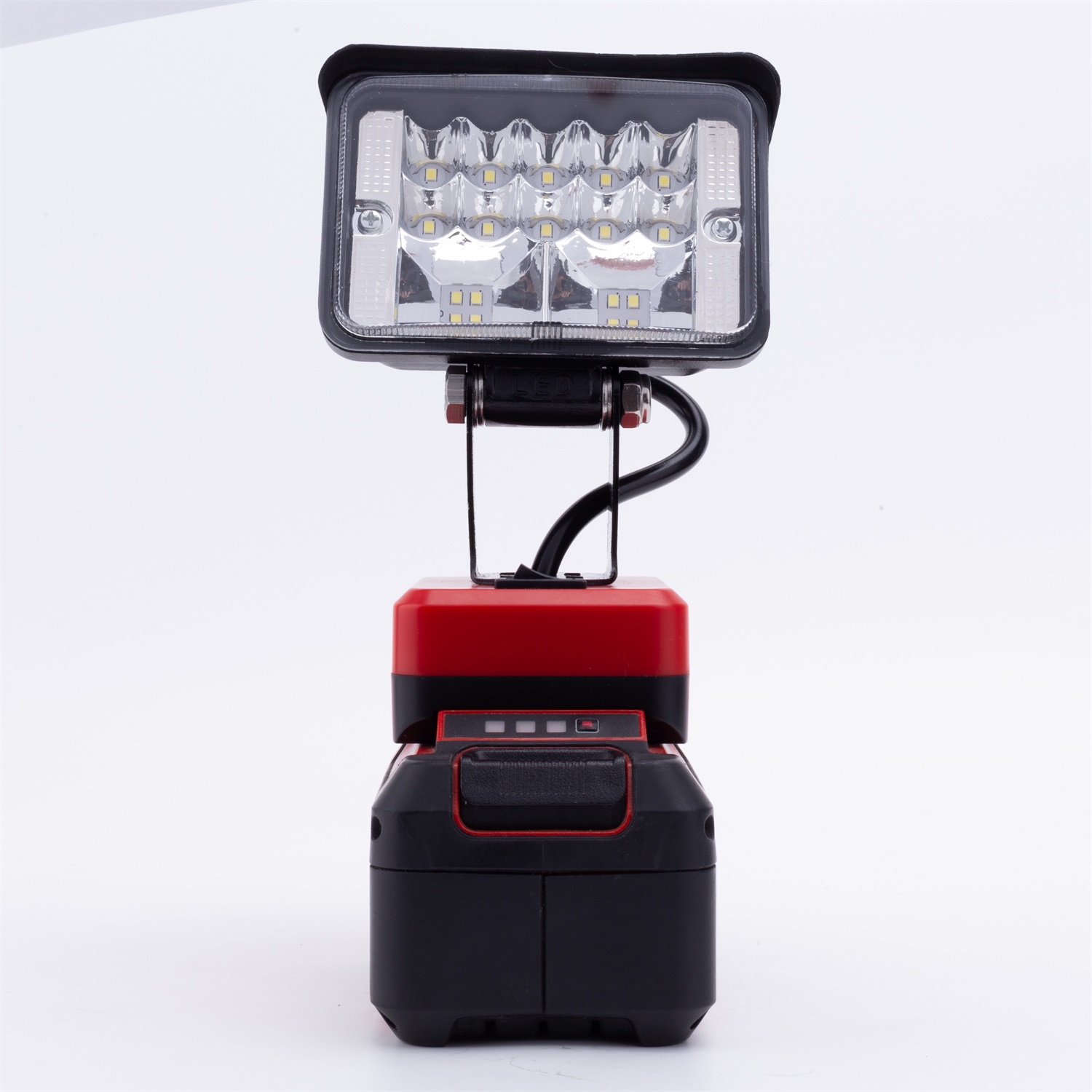 Ozito 18V Power X-Change 리튬 배터 - Outdoor Lighting Not Working 리뷰 및 가격