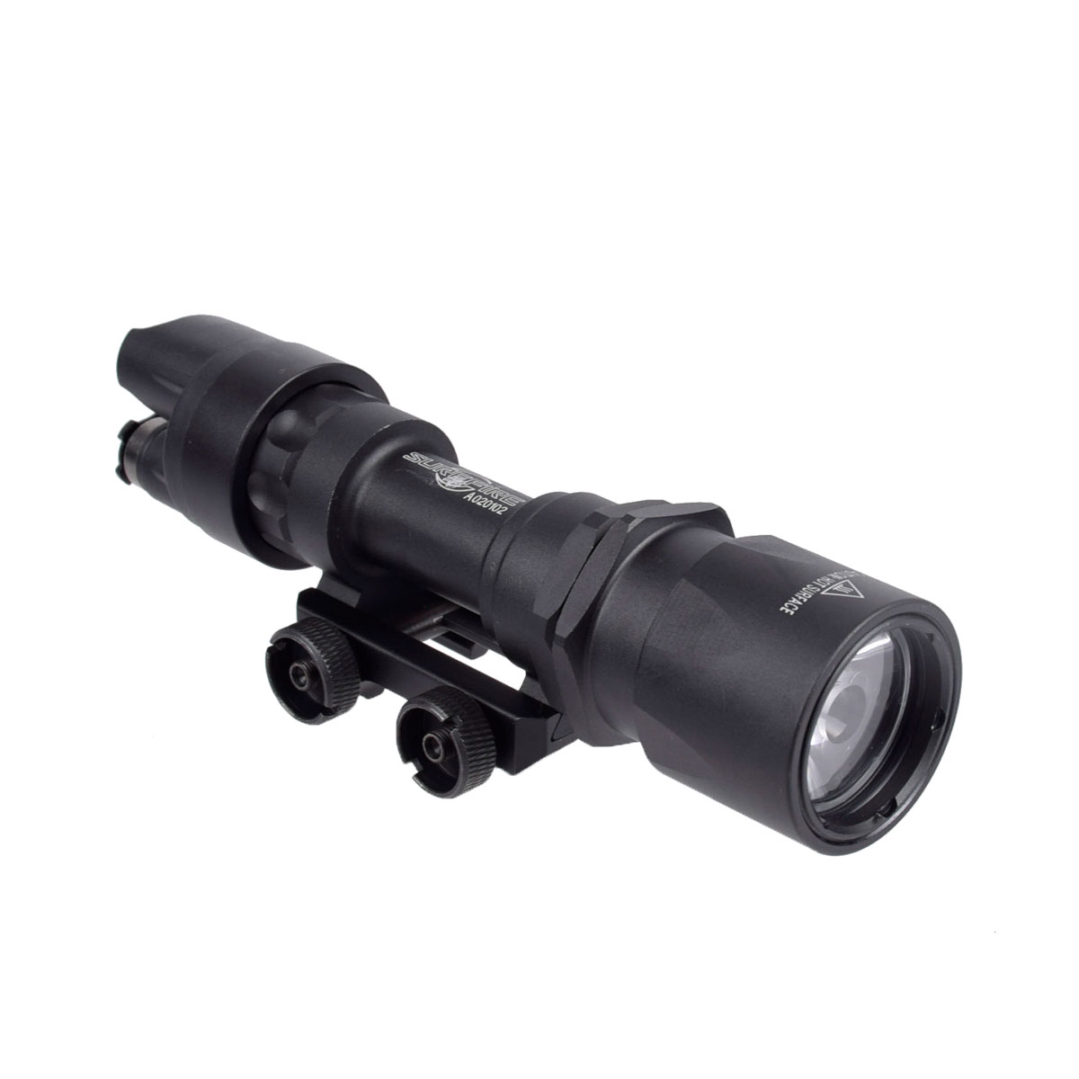 SureFire 로고 마크 M951 LED 전술 손전등 - Outdoor Lighting Logo 리뷰 및 가격