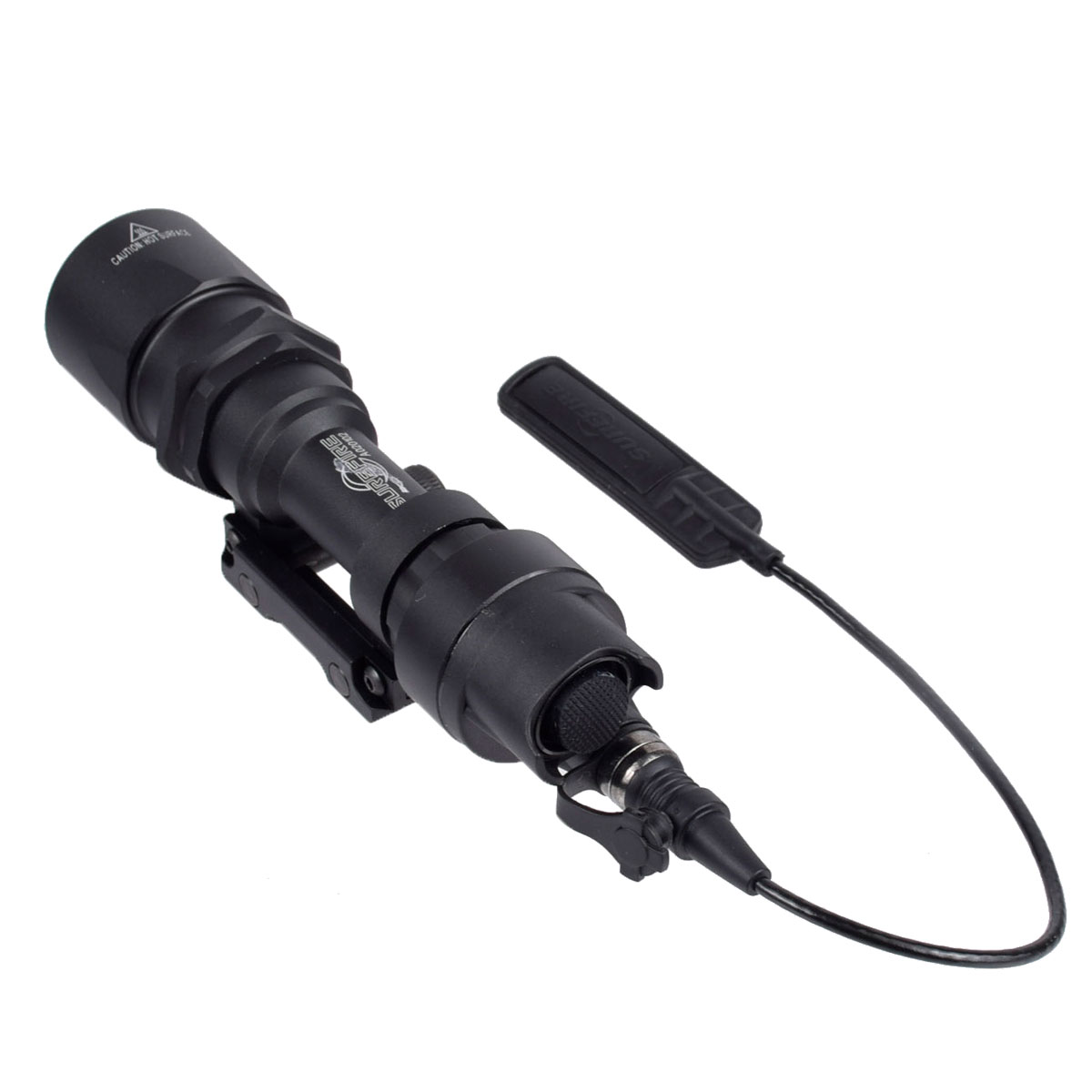 SureFire 로고 마크 M951 LED 전술 손전등 - Outdoor Lighting Logo 리뷰 및 가격