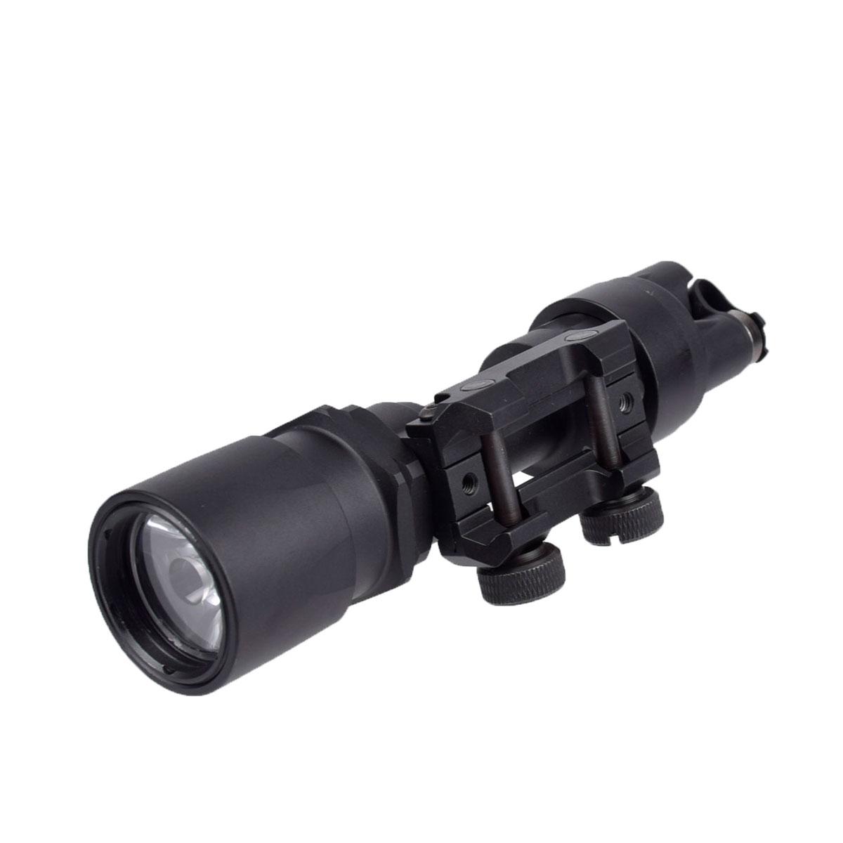 SureFire 로고 마크 M951 LED 전술 손전등 - Outdoor Lighting Logo 리뷰 및 가격