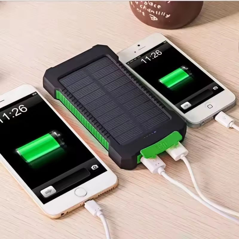 20000mAh 태양광 보조배터리 대용량 초고속 충전  - Outdoor Lighting Under Pergola 리뷰 및 가격