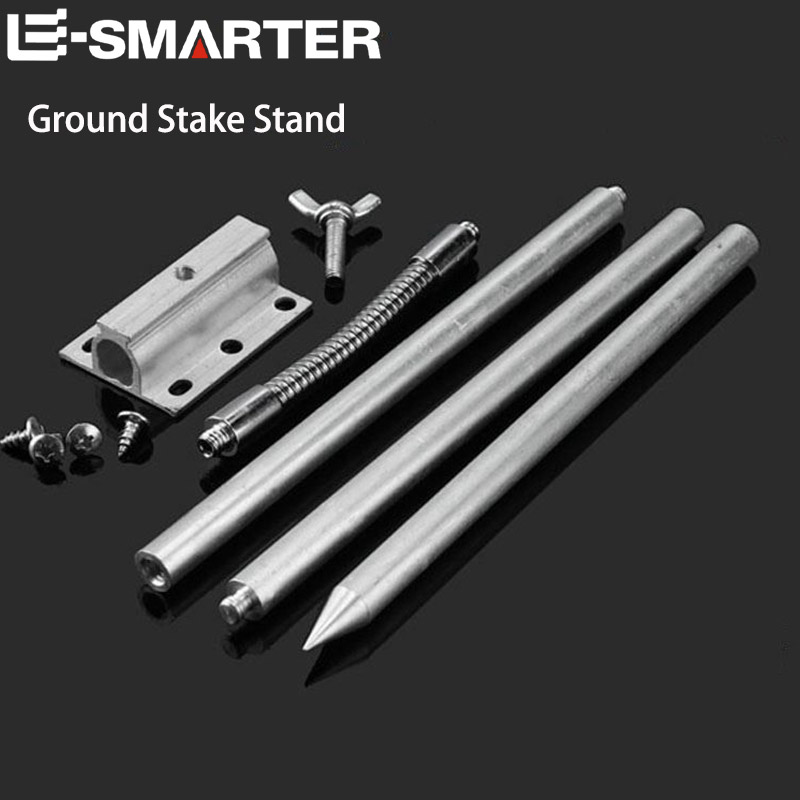 휴대용 랜턴 스탠드 야외 야간 낚시 조명 브래킷 캠핑  - Outdoor Lighting In Ground 리뷰 및 가격