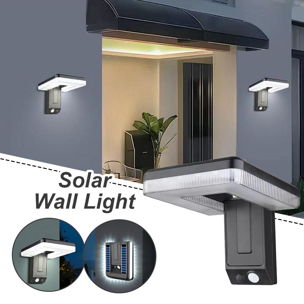 접이식 LED 120 °   태양광 조명 3가지 모드  - Outdoor Lighting Under Pergola 리뷰 및 가격