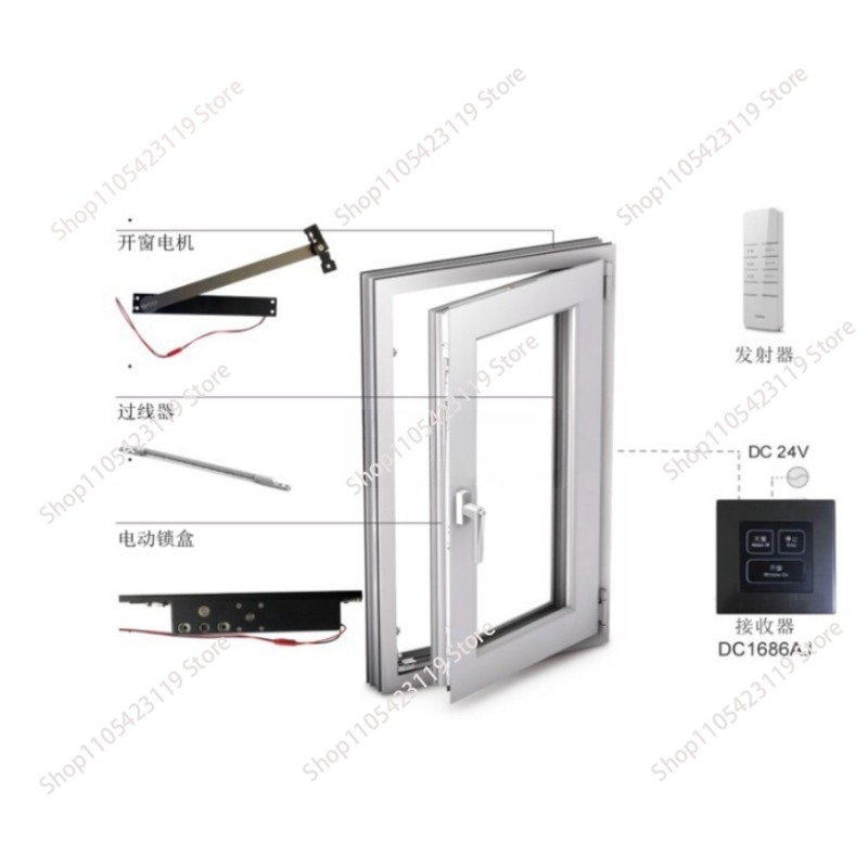 자동 개폐식 어닝용 도매 어닝 부품 태양광 모션 풍력- - Motion Sensor Outdoor 리뷰 및 가격