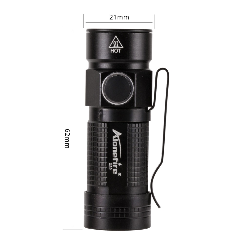 360 회전 U 링 클립 12 시간 작업 XPG LED - Outdoor Lighting Not Working 리뷰 및 가격