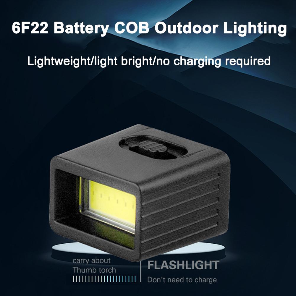 6F22 배터리 COB 야외 조명 작업용 9V 배터리  - Outdoor Lighting Not Working 리뷰 및 가격
