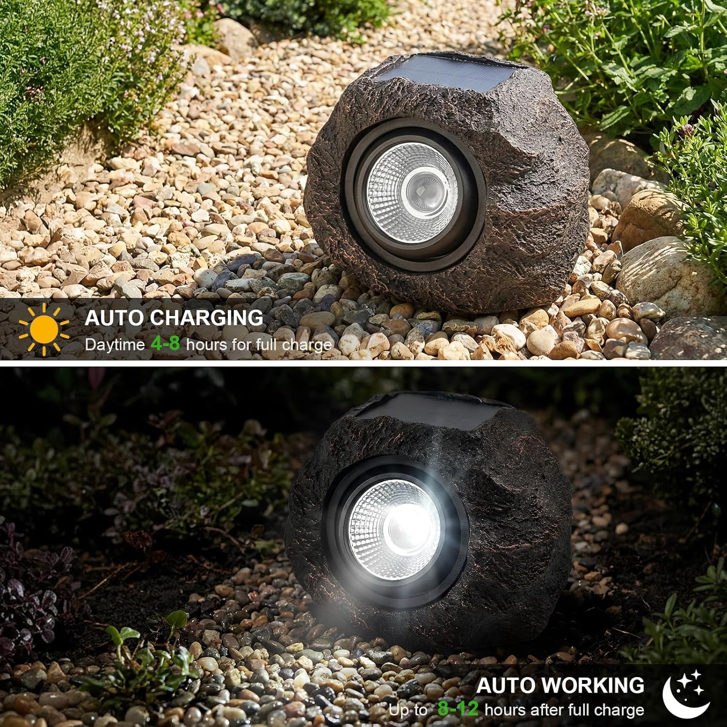 야외 경로 조명기구 유리 금속 25cm 매립형 지상등  - Outdoor Lighting In Ground 리뷰 및 가격