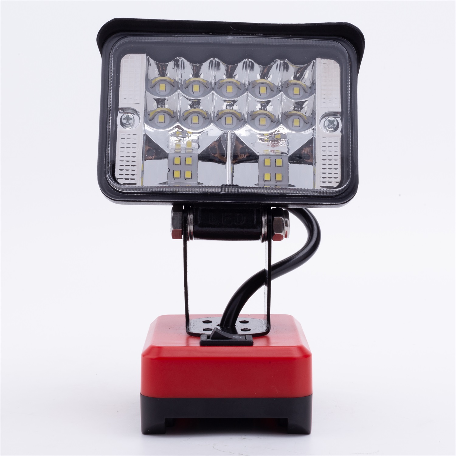 Ozito 18V 시리즈 리튬 이온 배터리용 무선 LE - Outdoor Lighting Not Working 리뷰 및 가격