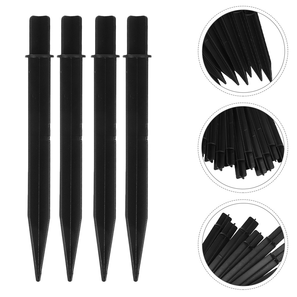 야외 조명용 접지 말뚝 15개, 정원 잔디밭 통로 및  - Outdoor Lighting In Ground 리뷰 및 가격