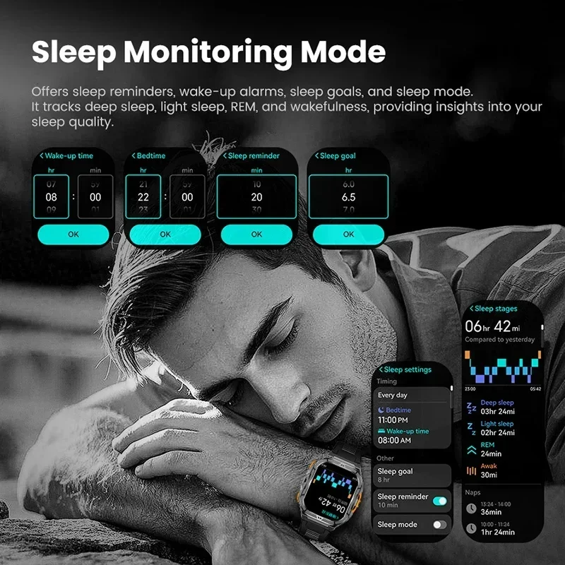 럭셔리 AMOLED 스마트워치, 실제 GPS 탑재, 5 - Outdoor Lighting Japanese 리뷰 및 가격
