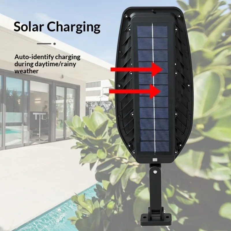 LED 태양광 조명 야외 정원 가로등 모션 센서 및 리 - Motion Sensor Outdoor 리뷰 및 가격
