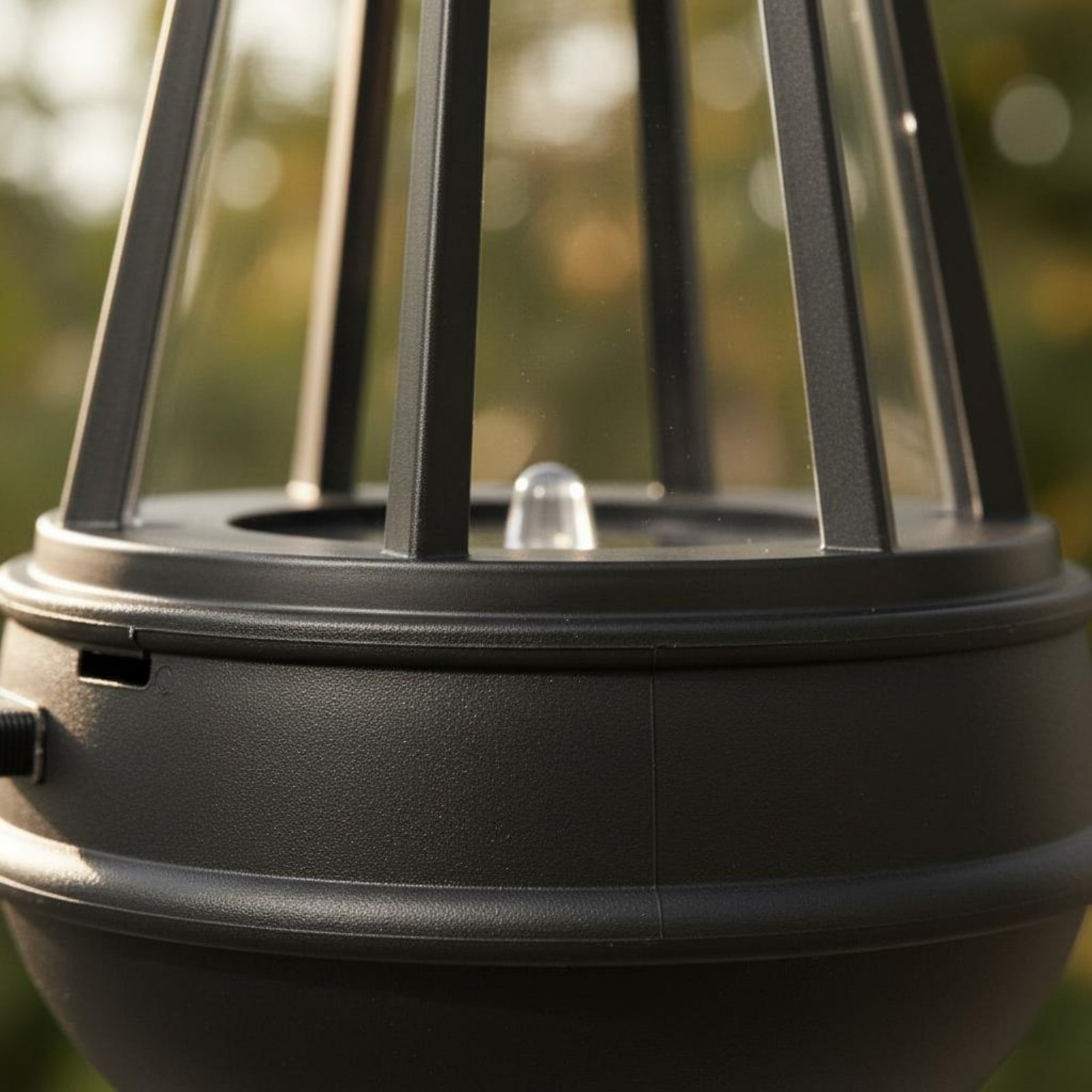 태양열 조류 모양 램프 에너지 절약형 태양열 조류 램프 - Hanging Outdoor Lighting 리뷰 및 가격