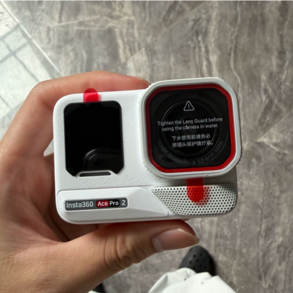 라이카와 공동 개발한 8K 방수 액션 카메라, 1/1. - Outdoor Lighting Japanese 리뷰 및 가격