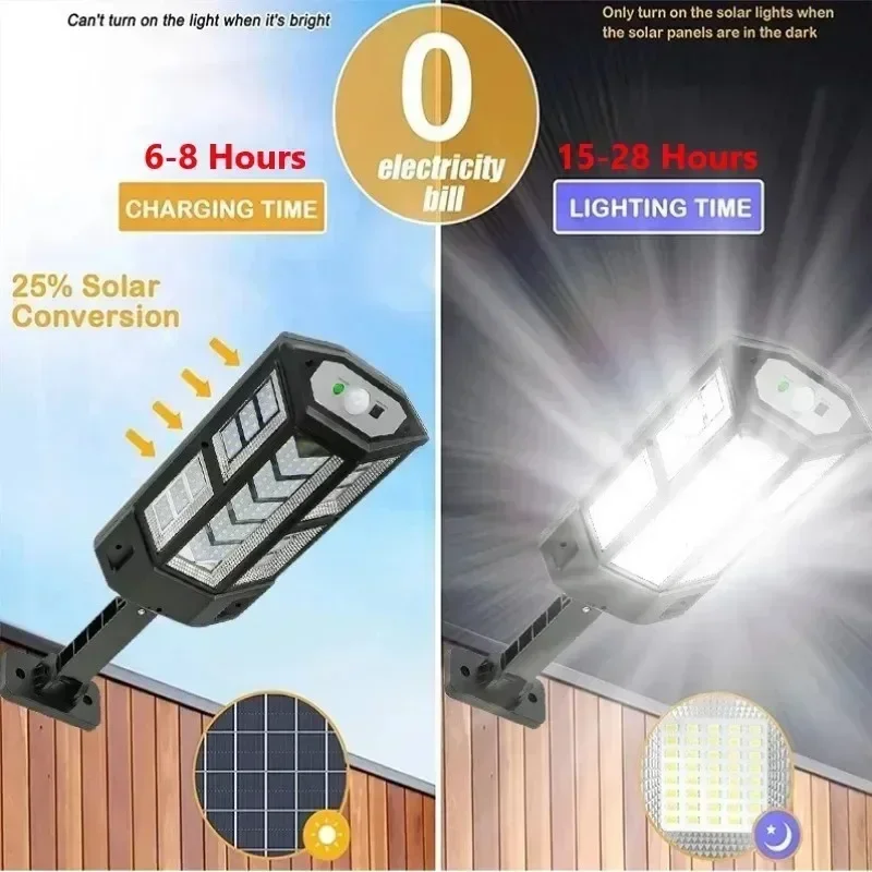 태양광 LED 조명 초강력 야외 모션 센서 3가지 모드 - Outdoor Lighting In Ground 리뷰 및 가격